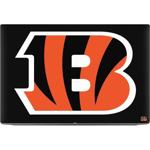 NFL Cincinnati Bengals Large Logo Dell XPS Skin